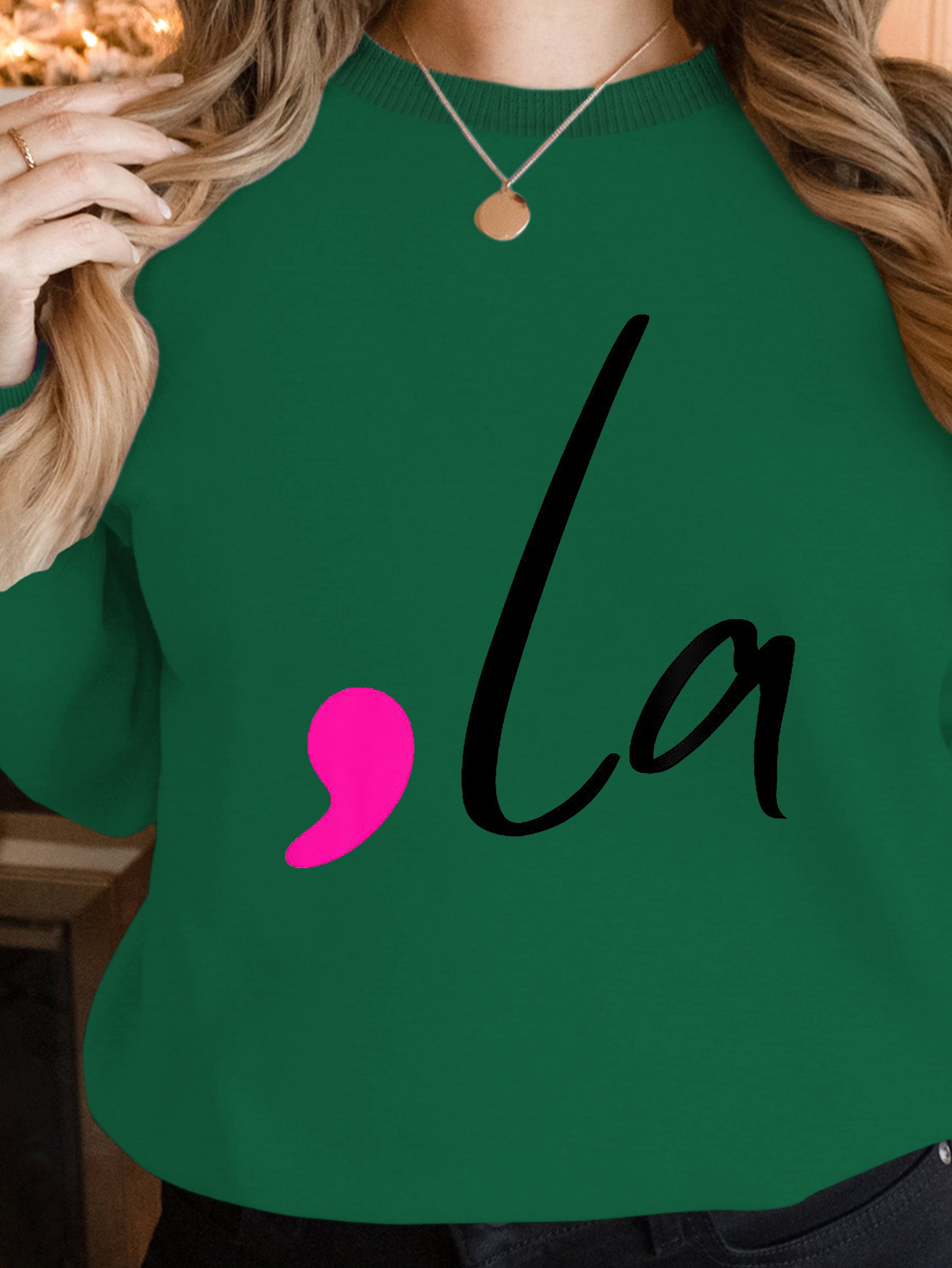 Kamala women's sweatshirts