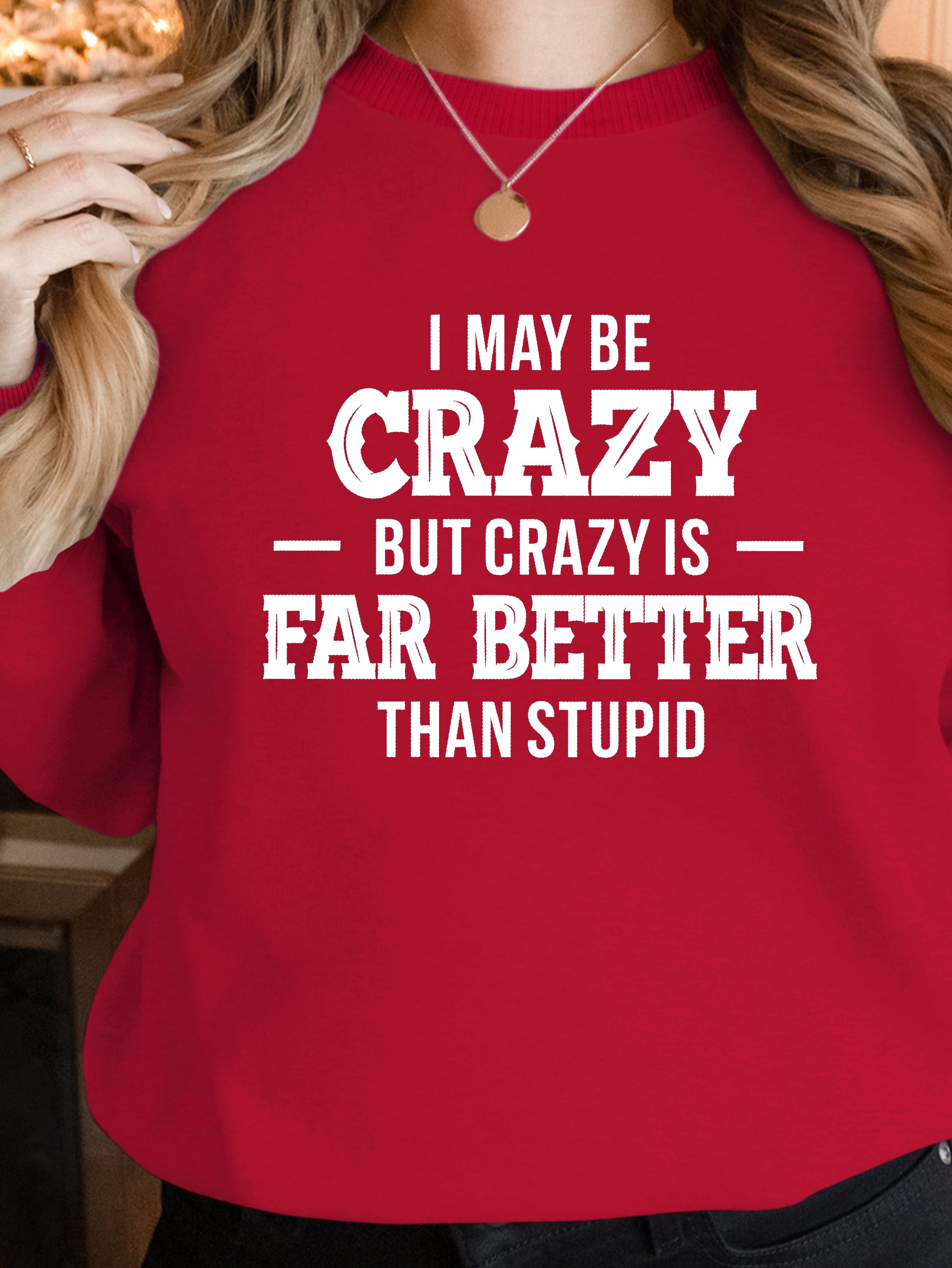 graphic women's sweatshirts