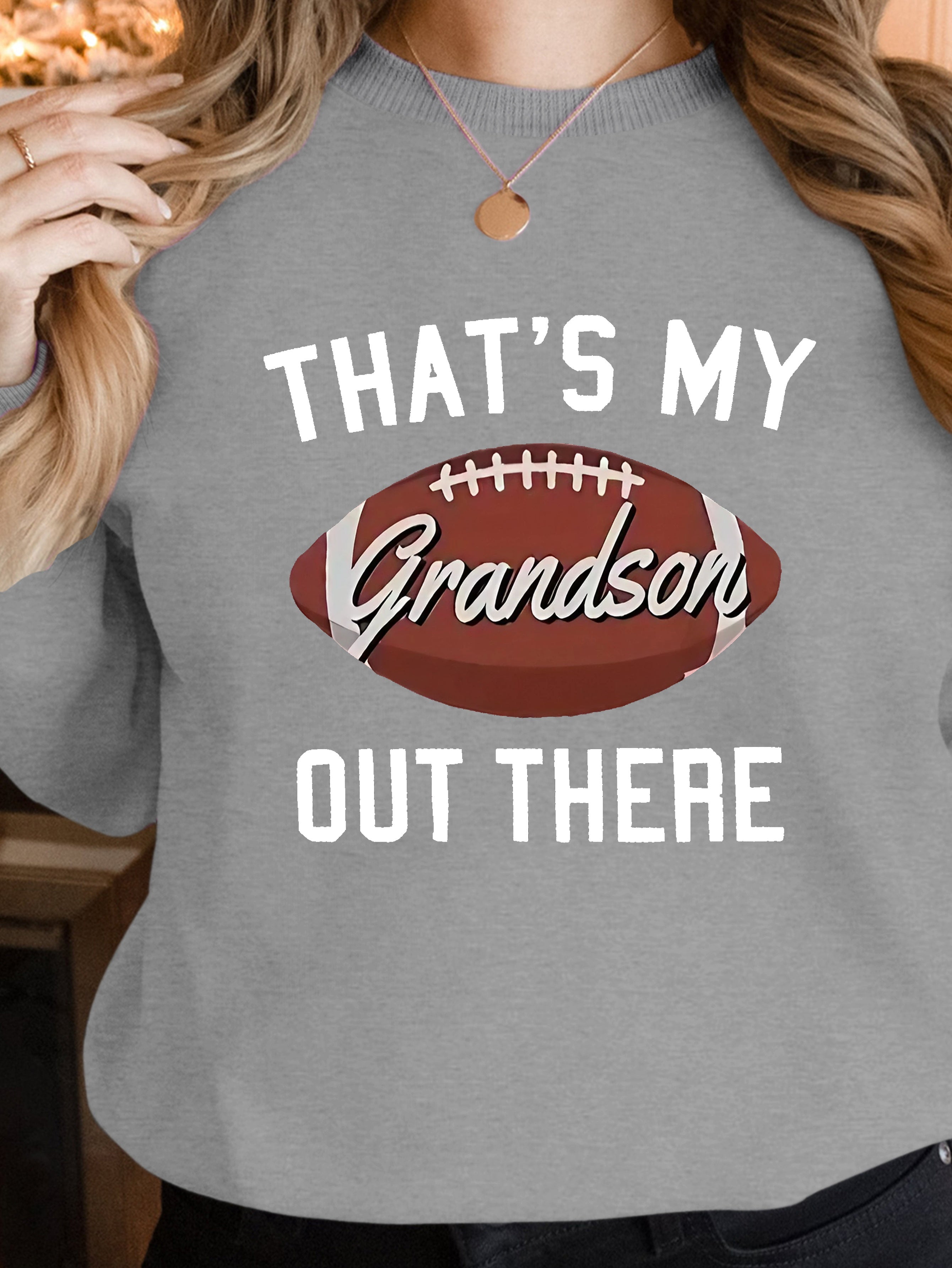 THAT S MY OUT THERE women's sweatshirts