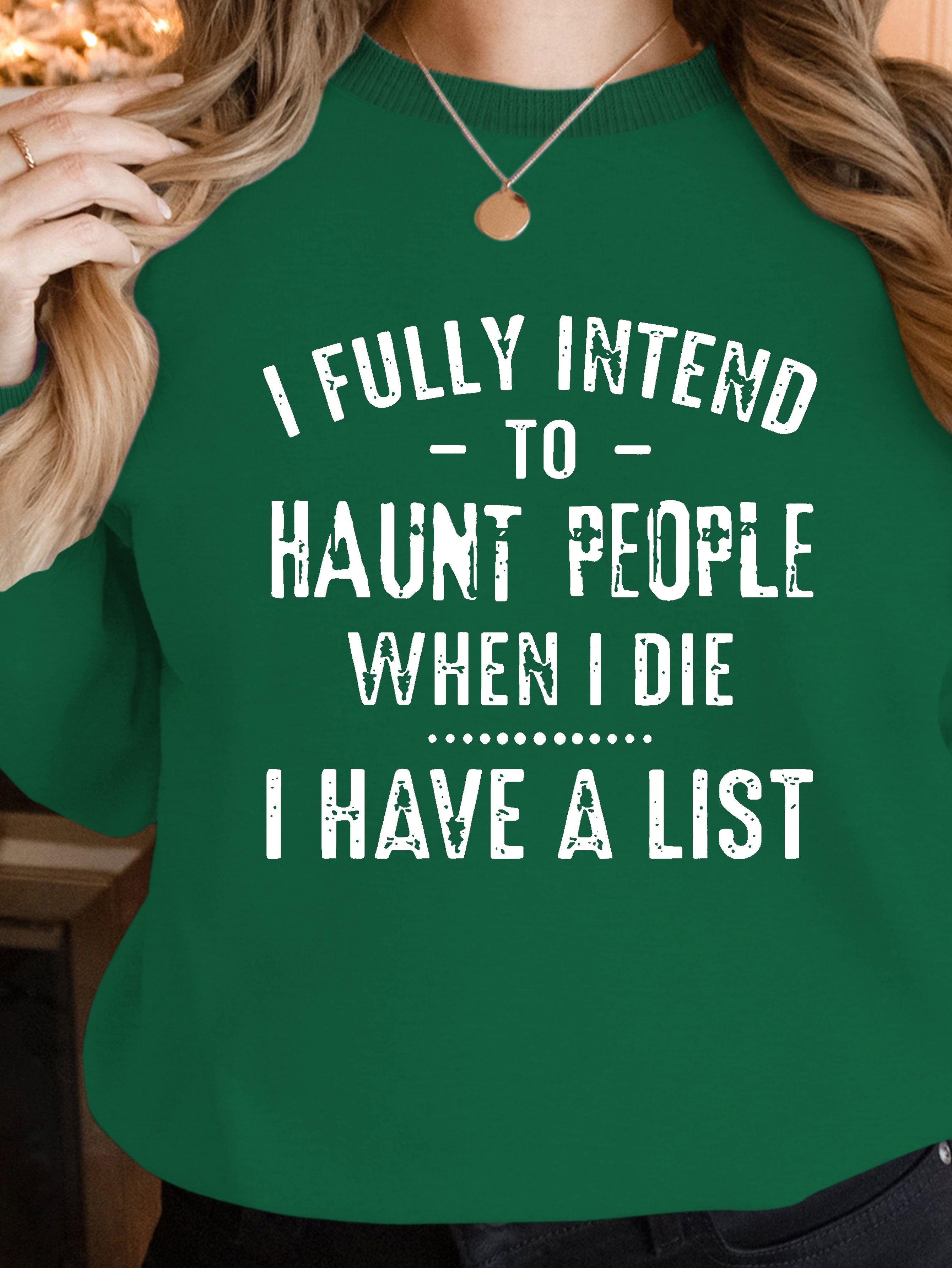 graphic women's sweatshirts