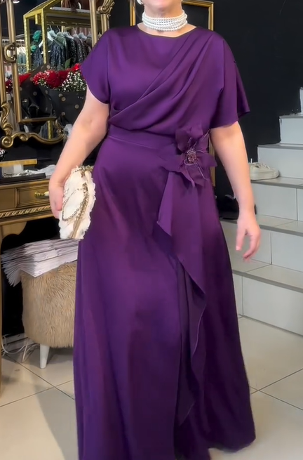 Elegant Stylish Occasion Dress