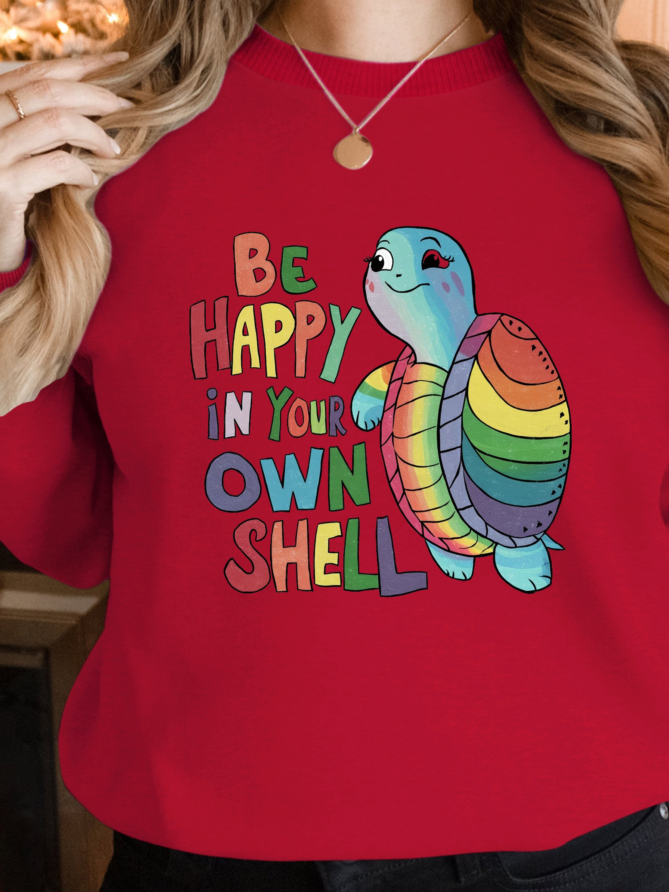 graphic women's sweatshirts