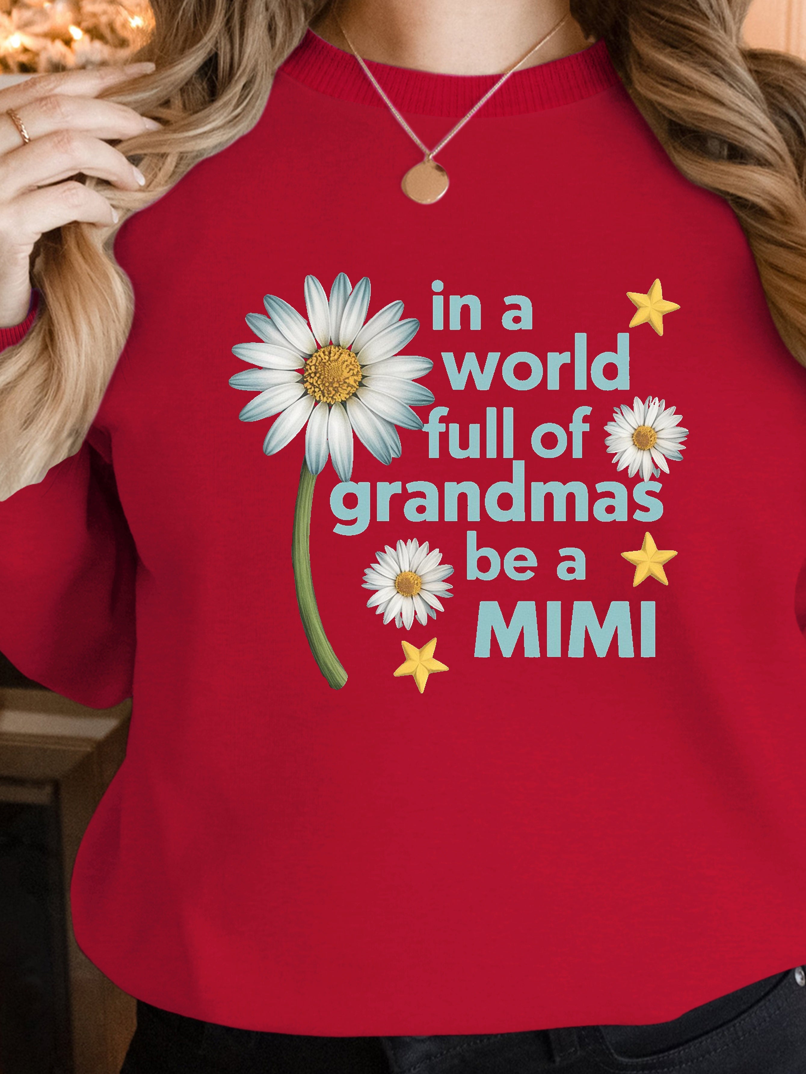 graphic women's sweatshirts