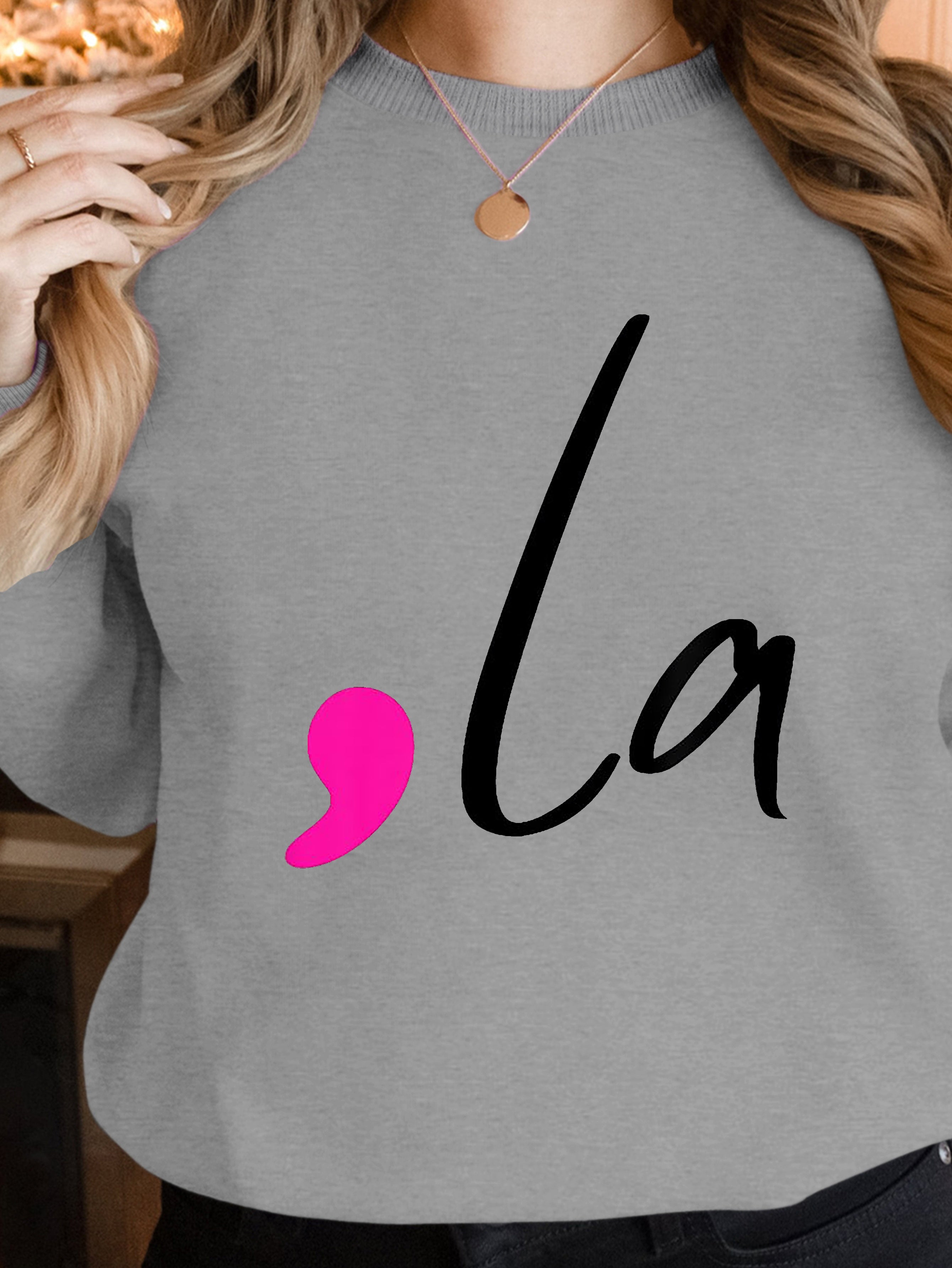 Kamala women's sweatshirts