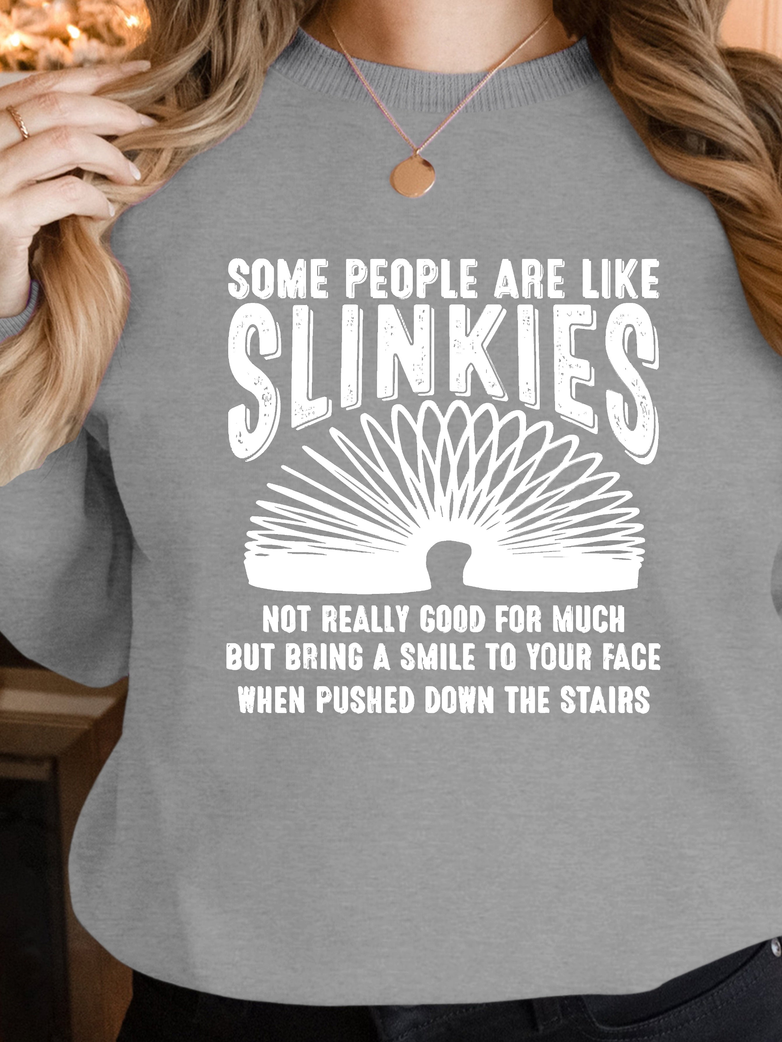 graphic women's sweatshirts