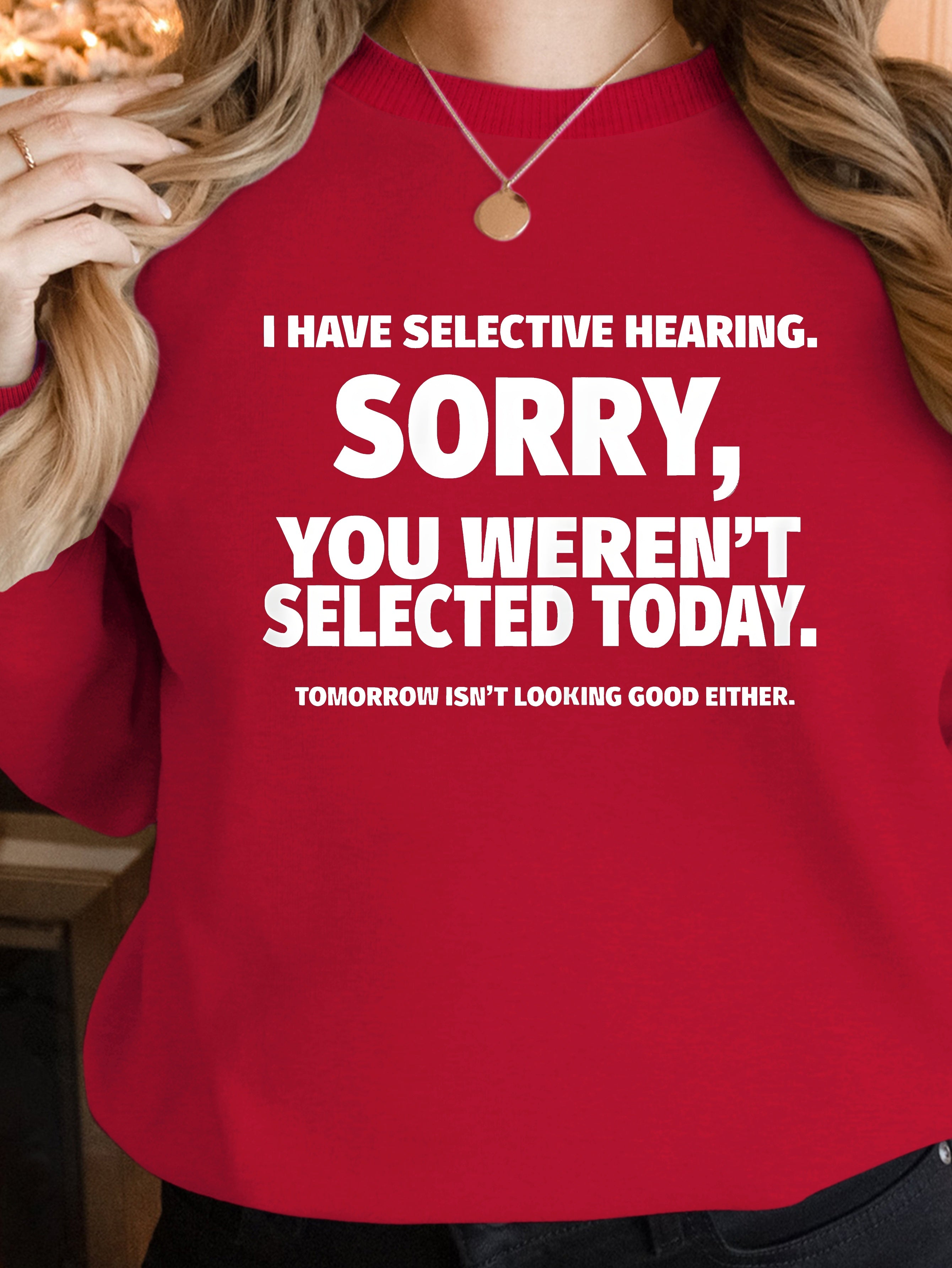 graphic women's sweatshirts