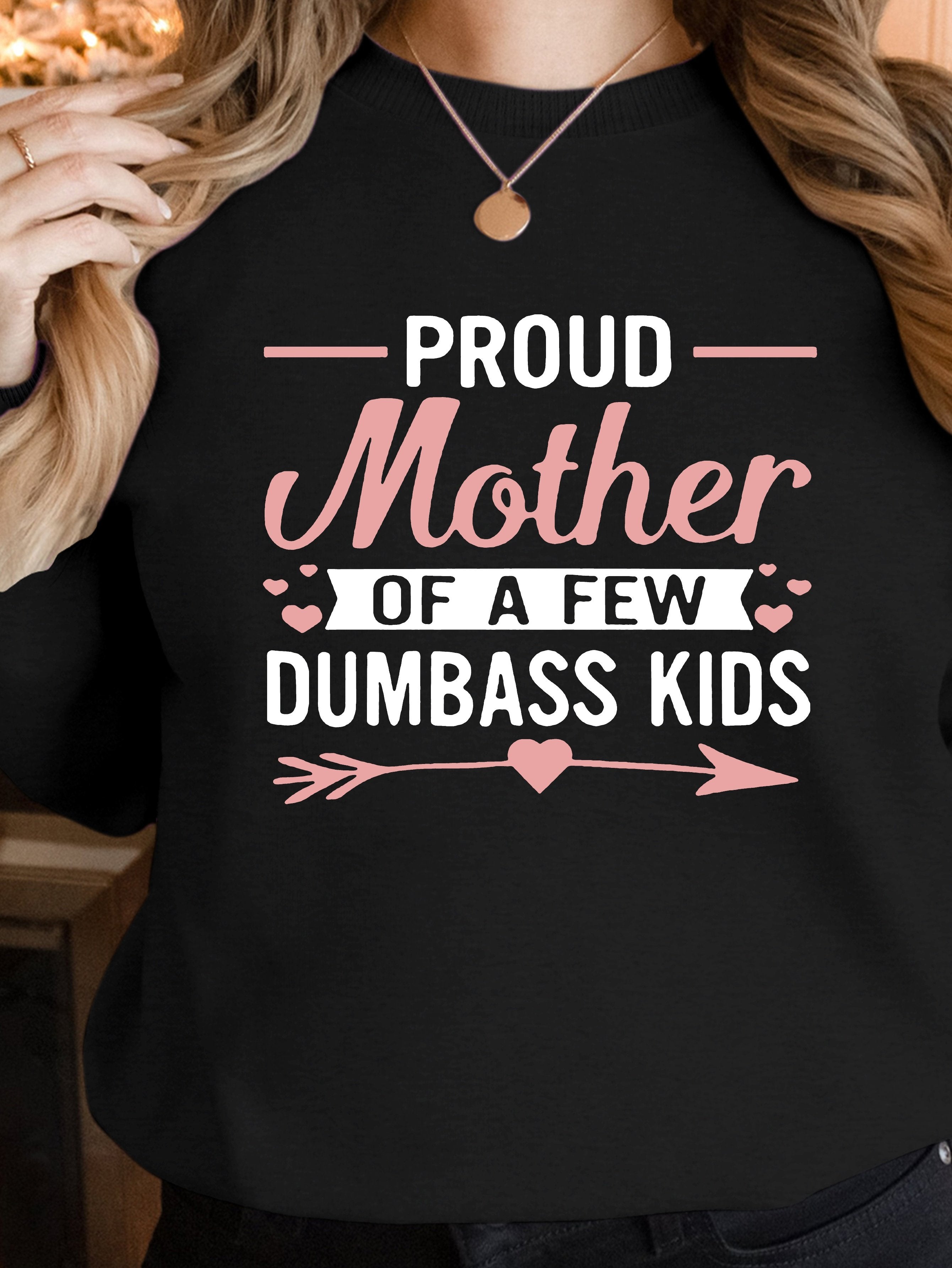 My Dear Mother women's sweatshirts