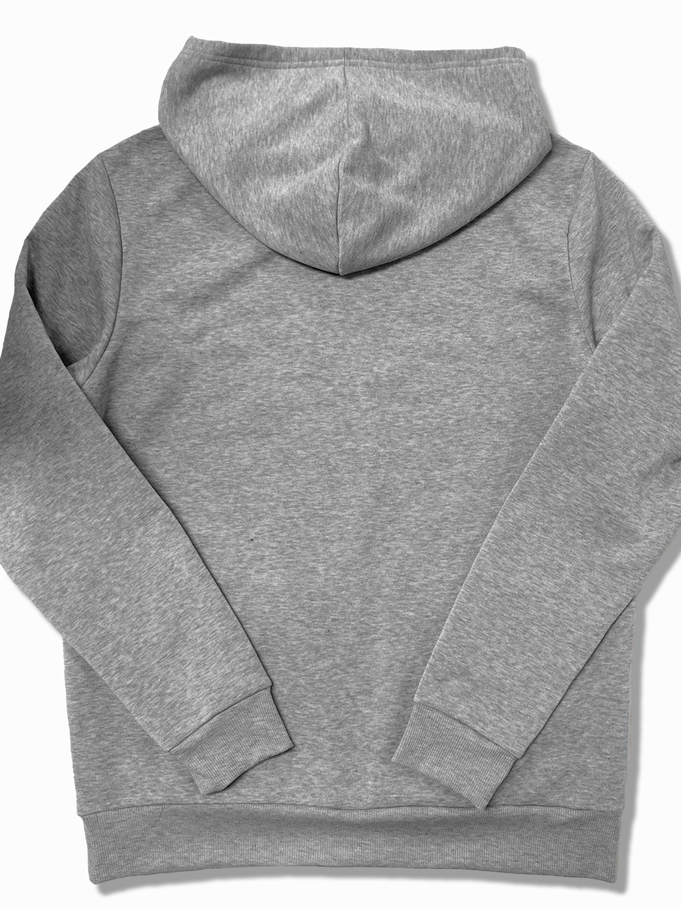 WITH MIKE women's hooded sweatshirt