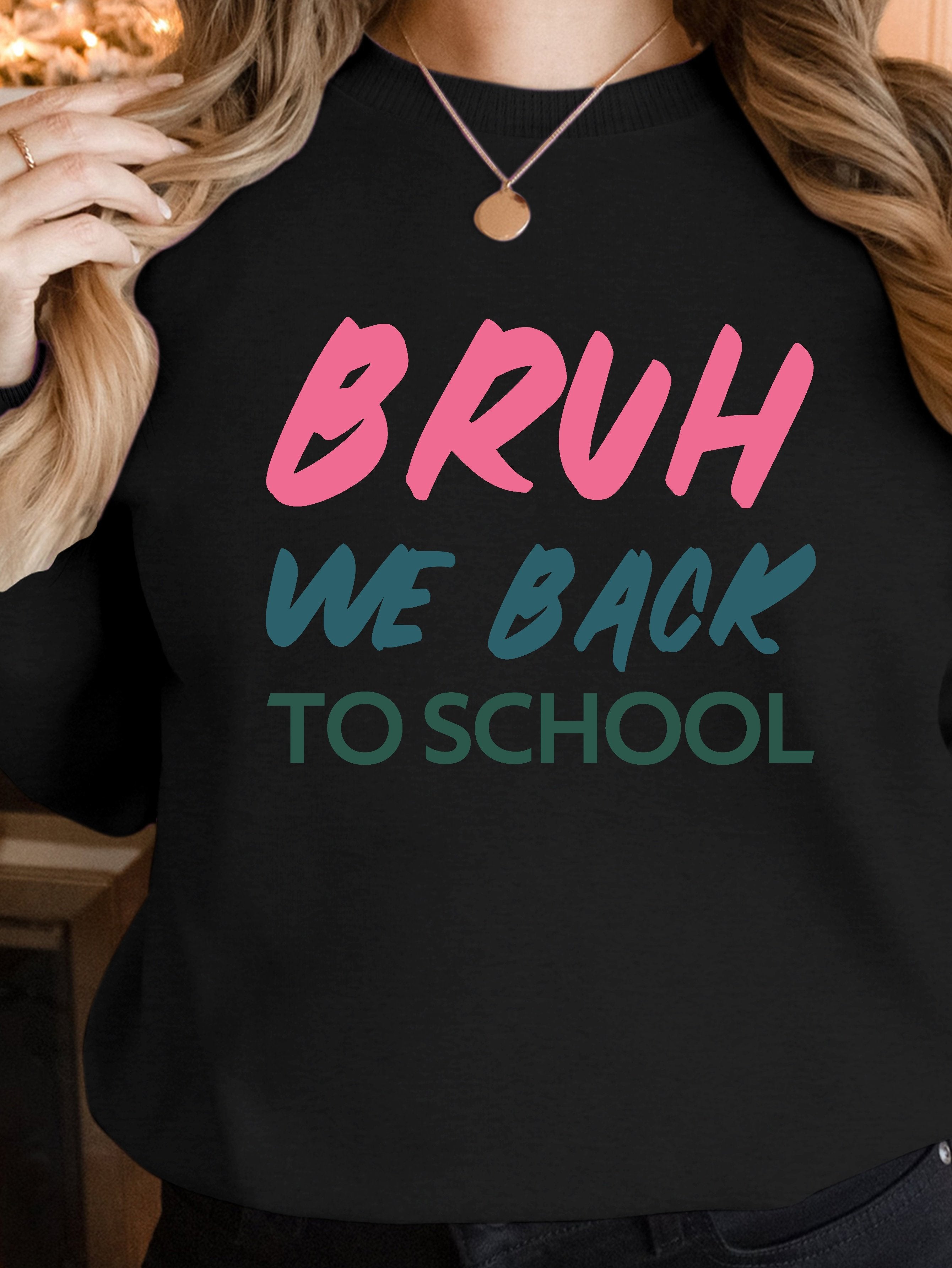 graphic women's sweatshirts