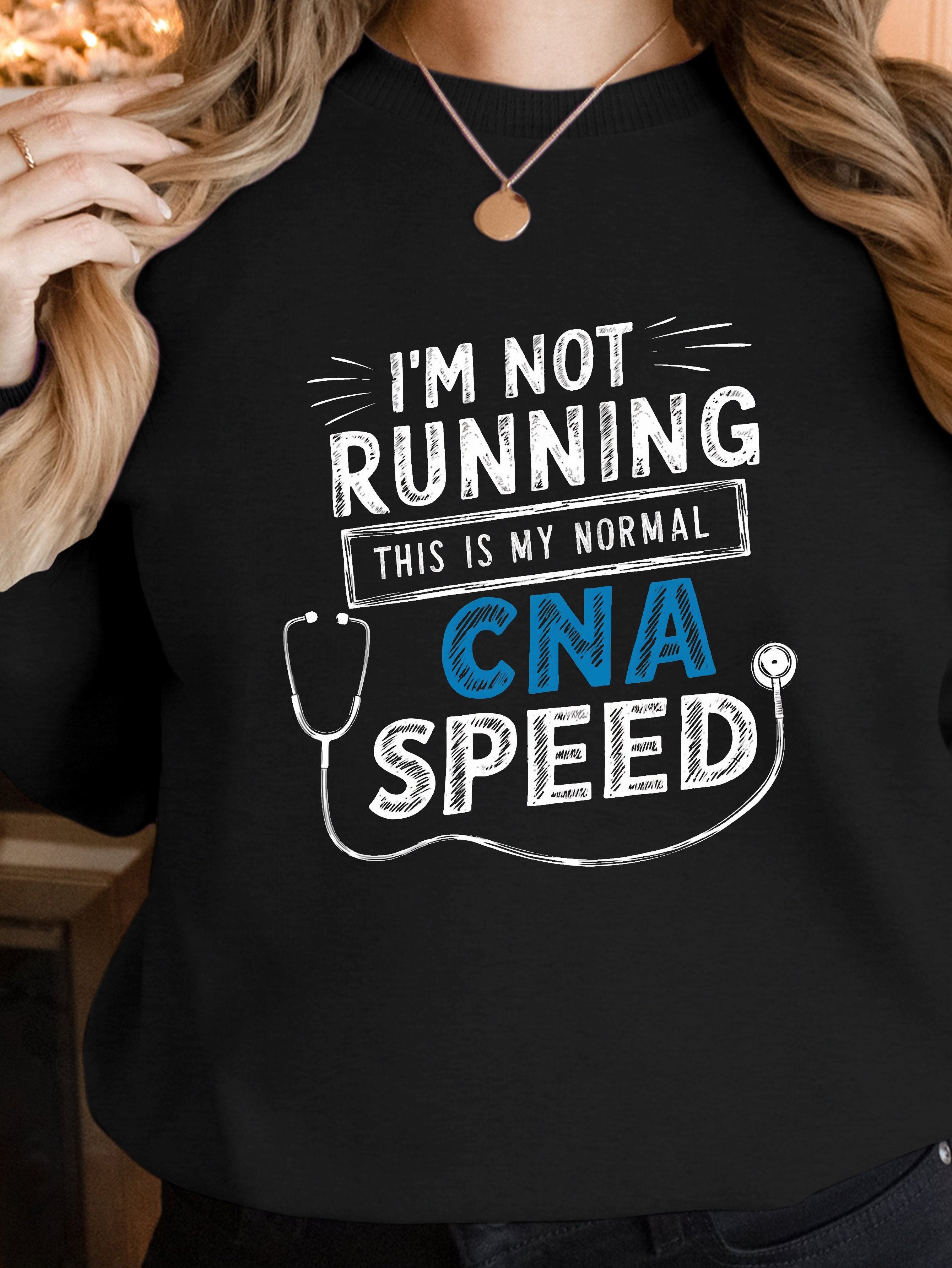 CNA SPEED women's sweatshirts