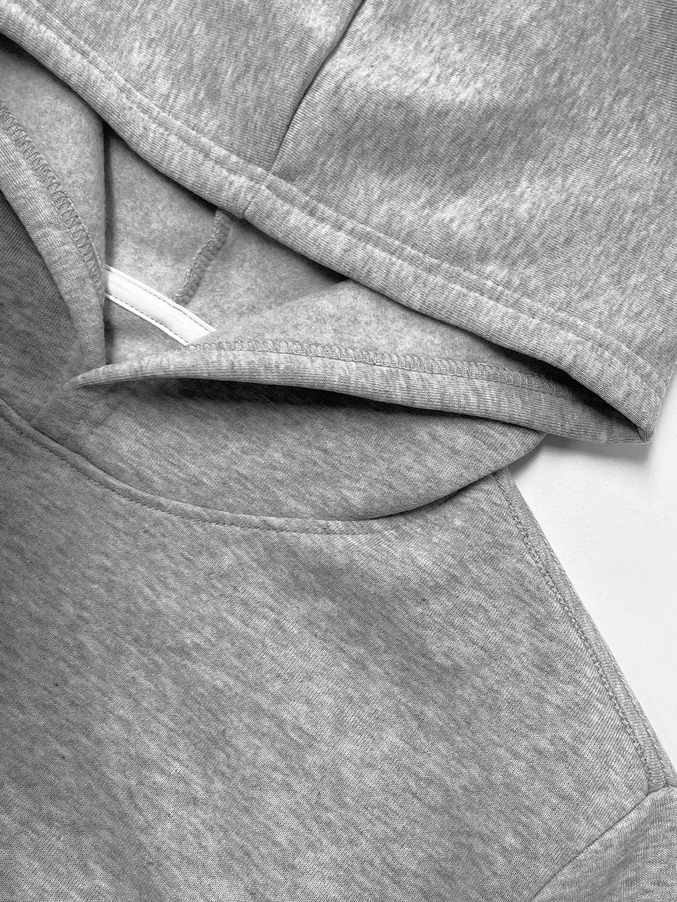 Daisy Bloom Stages women's hooded sweatshirt