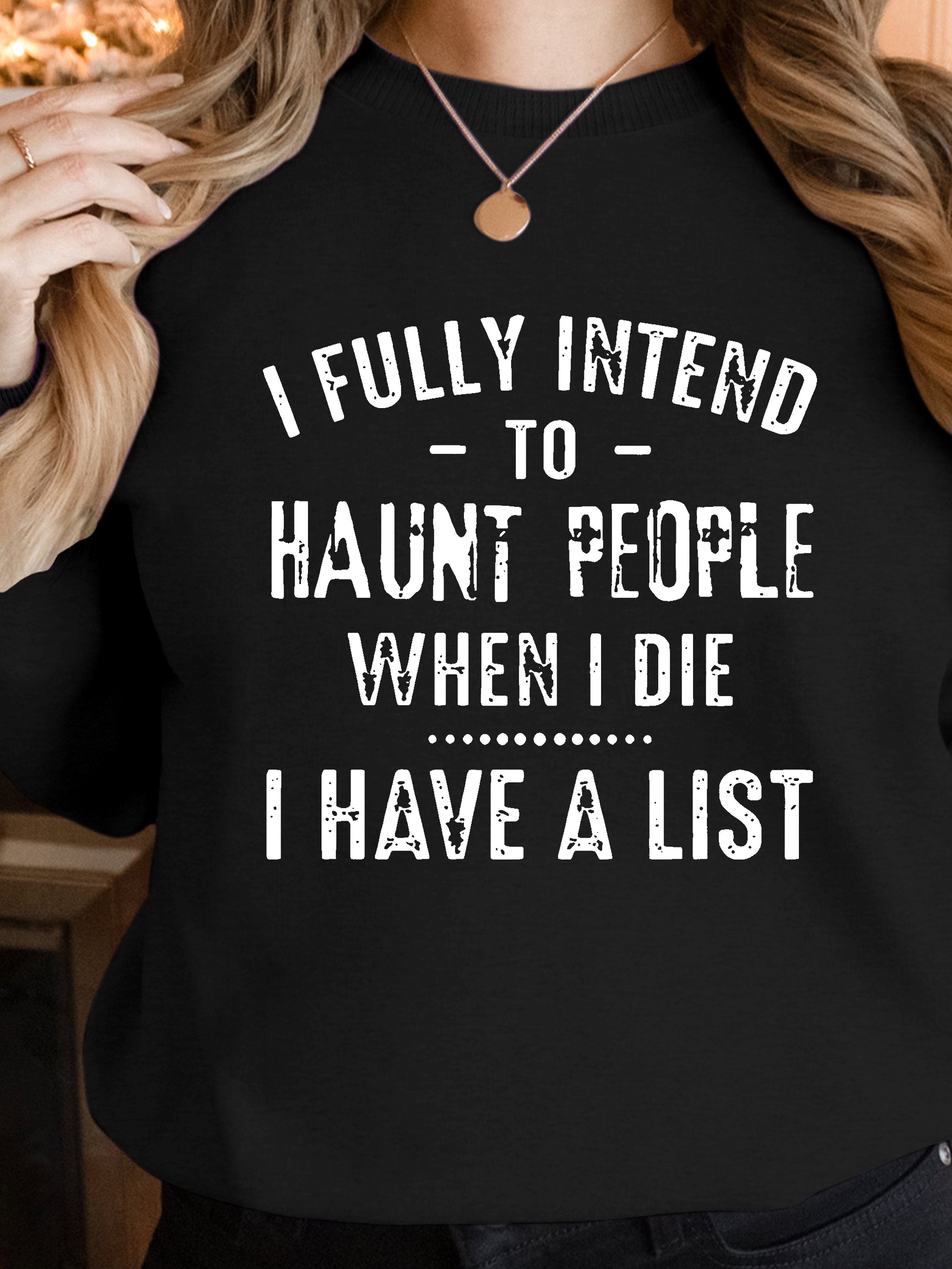 graphic women's sweatshirts