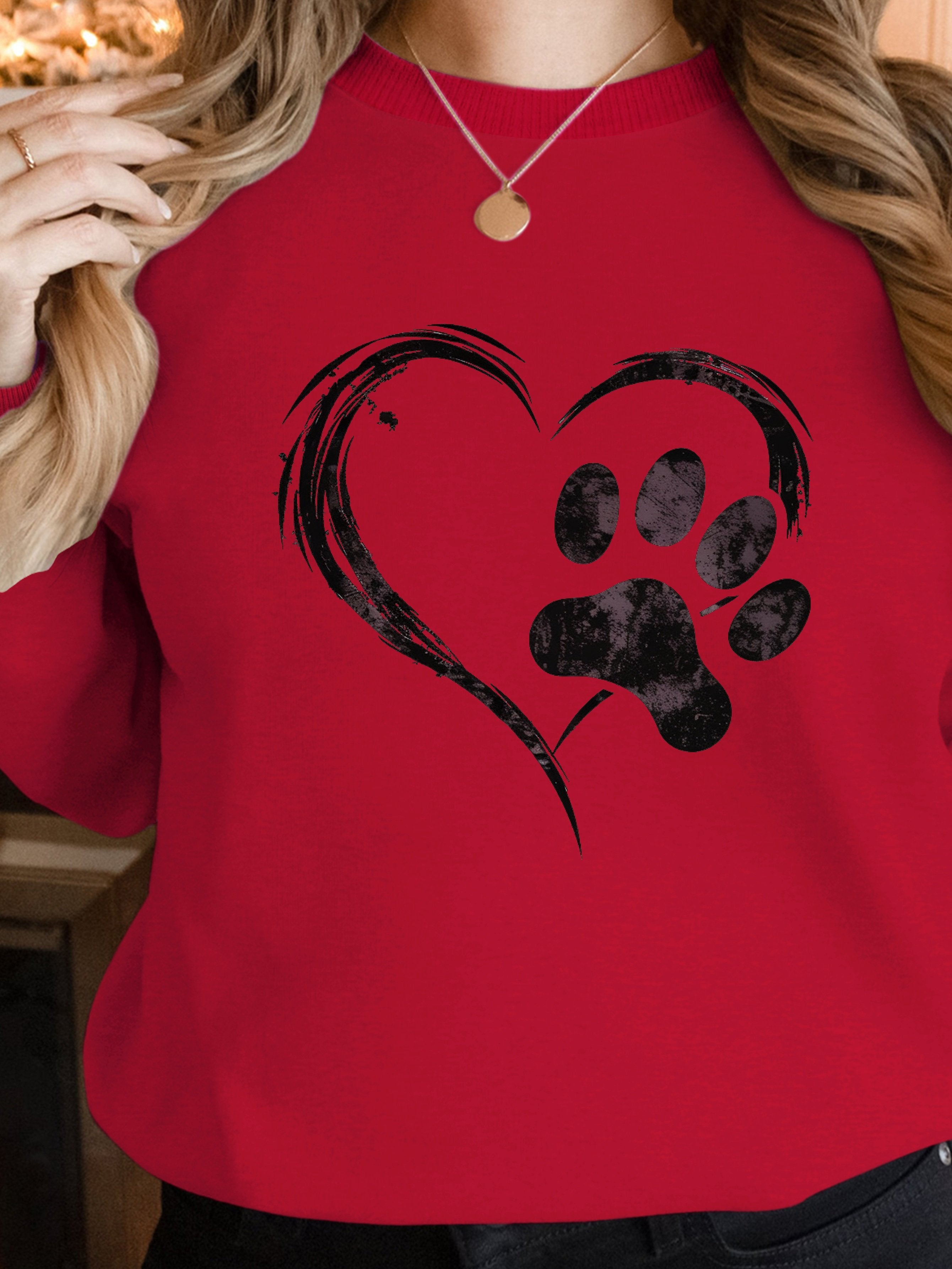 graphic women's sweatshirts