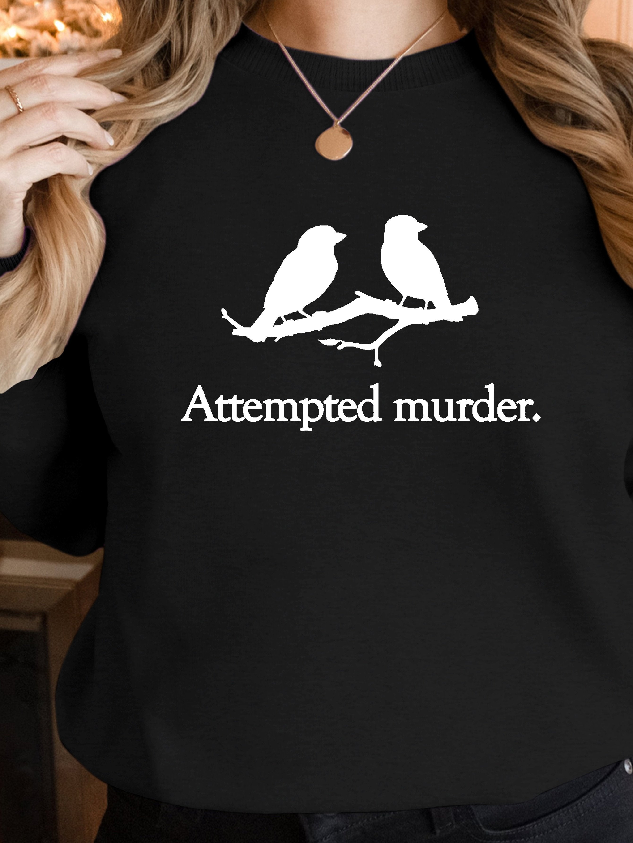 Tried women's sweatshirts